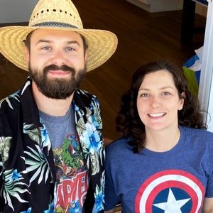 Meet your Posher, Julia